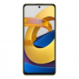 More about Xiaomi POCO M4 PRO 5G Handy - Smartphone 6GB 128GB 6,6" 50Mpx Dual SIM POCO Yellow