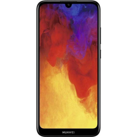 Huawei Y6 (2019) Single Sim Black