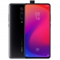 Xiaomi Mi 9T 6GB,128GB ROM, Handy,Schwarz, Andriod