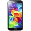 Samsung Galaxy S5 charcoal black 16GB Smartphone (Original deutsch, ohne SIM-Lock, ohne Branding)