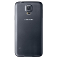 Samsung Galaxy S5 charcoal black 16GB Smartphone (Original deutsch, ohne SIM-Lock, ohne Branding)