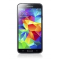 Samsung Galaxy S5 charcoal black 16GB Smartphone (Original deutsch, ohne SIM-Lock, ohne Branding)