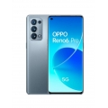 OPPO Reno 6 Pro , 16,6 cm (6.55 Zoll), 12 GB, 256 GB, 50 MP, ColorOS 11.3, Grau