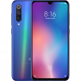 More about Xiaomi Mi 9 SE Dual SIM 128GB, Ocean Blue