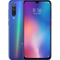 Xiaomi Mi 9 SE Dual SIM 128GB, Ocean Blue