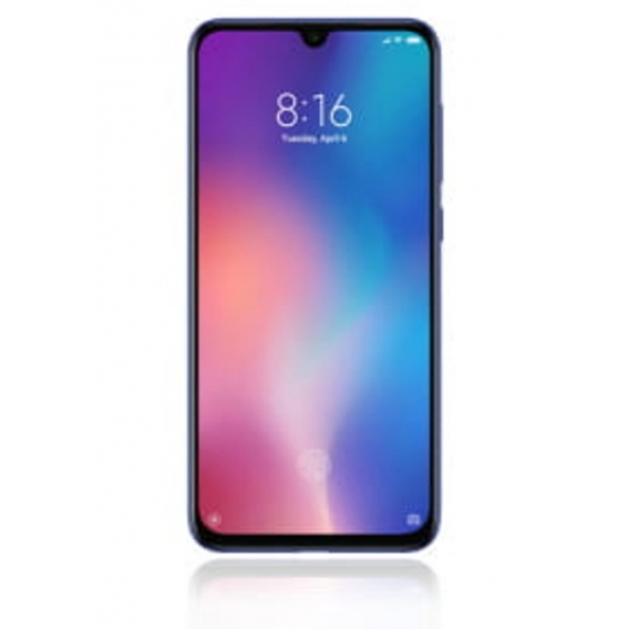 Xiaomi Mi 9 SE Dual SIM 128GB, Ocean Blue