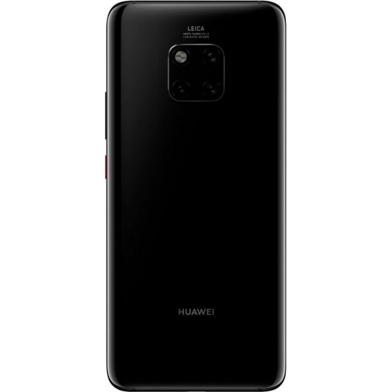 Huawei Mate 20 Pro Single Sim Black