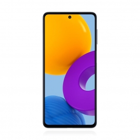 More about Samsung Galaxy M52 Schwarz, 6.7", Super AMOLED, 1080 x 2400, Qualcomm SM7325 Snapdragon 778G 5G, Interner RAM 6 GB, 128 GB, Dual