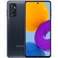 Samsung Galaxy M52 Schwarz, 6.7", Super AMOLED, 1080 x 2400, Qualcomm SM7325 Snapdragon 778G 5G, Interner RAM 6 GB, 128 GB, Dual