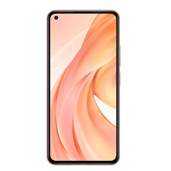 Xiaomi Mi 11 Lite 5G NE 6GB 128GB Handy 6,55 Zoll 64 Mpx 5G Smartphone Peach Pink