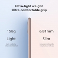 Xiaomi Mi 11 Lite 5G NE 6GB 128GB Handy 6,55 Zoll 64 Mpx 5G Smartphone Peach Pink