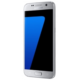 More about Samsung SM-G930 Galaxy S7 32GB Silver Titanium - Akzeptabel