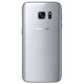 Samsung SM-G930 Galaxy S7 32GB Silver Titanium - Akzeptabel