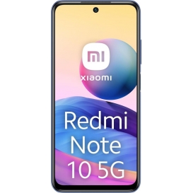 More about Xiaomi Redmi Note 10 5G 64 GB / 4 GB - Smartphone - nighttime blue