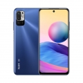 Xiaomi Redmi Note 10 5G 64 GB / 4 GB - Smartphone - nighttime blue