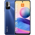 Xiaomi Redmi Note 10 5G 64 GB / 4 GB - Smartphone - nighttime blue