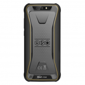 More about Blackview BV5500 Plus Hanys, 3GB RAM+32GB Speicher, NFC, Face ID, 4G Dual SIM e Handy (Schwarz)