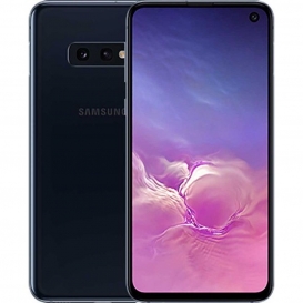 More about Samsung galaxy S10e LTE 128GB dual schwarz