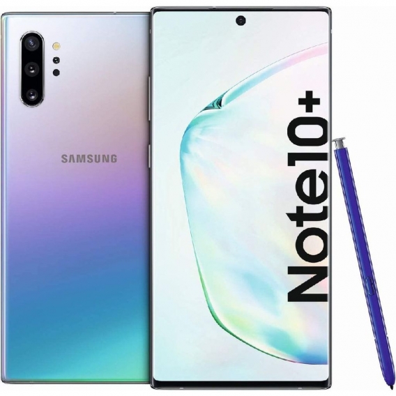 Samsung Galaxy Note10+ 4G SM-N975F 256GB Aura Glow