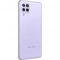 Samsung Galaxy A22 A225 128 GB / 4 GB - Smartphone - violett