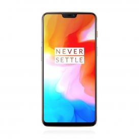 More about OnePlus 6 Dual SIM 128GB, Silk White, EU-Ware