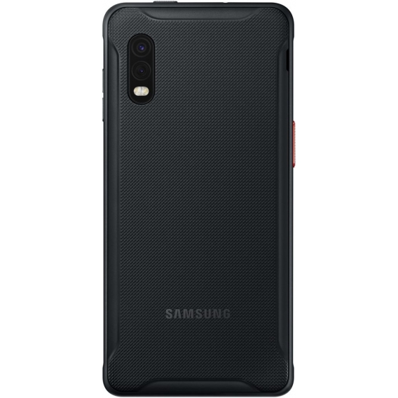 Samsung G715F Galaxy XCover Pro DualSim schwarz 64GB