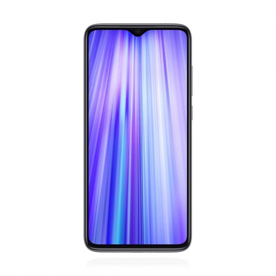 Xiaomi Redmi Note 8 Pro - Smartphone - 8 MP 64 GB - Weiß