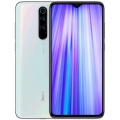 Xiaomi Redmi Note 8 Pro - Smartphone - 8 MP 64 GB - Weiß