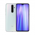 Xiaomi Redmi Note 8 Pro - Smartphone - 8 MP 64 GB - Weiß