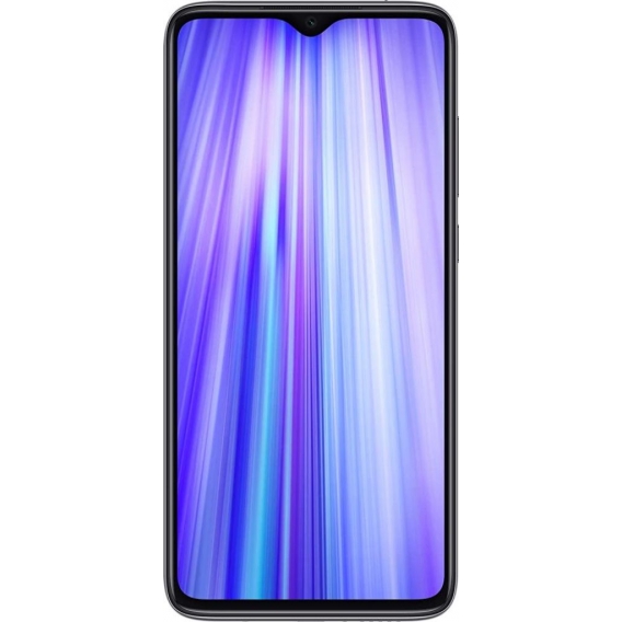 Xiaomi Redmi Note 8 Pro - Smartphone - 8 MP 64 GB - Weiß