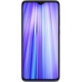 Xiaomi Redmi Note 8 Pro - Smartphone - 8 MP 64 GB - Weiß