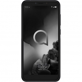 More about Alcatel 1s 5024D 3GB RAM 32GB  Black