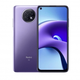 More about Xiaomi Redmi Note 9T Dual Sim 5G 4GB RAM 64GB -Purple