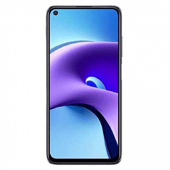 Xiaomi Redmi Note 9T Dual Sim 5G 4GB RAM 64GB -Purple