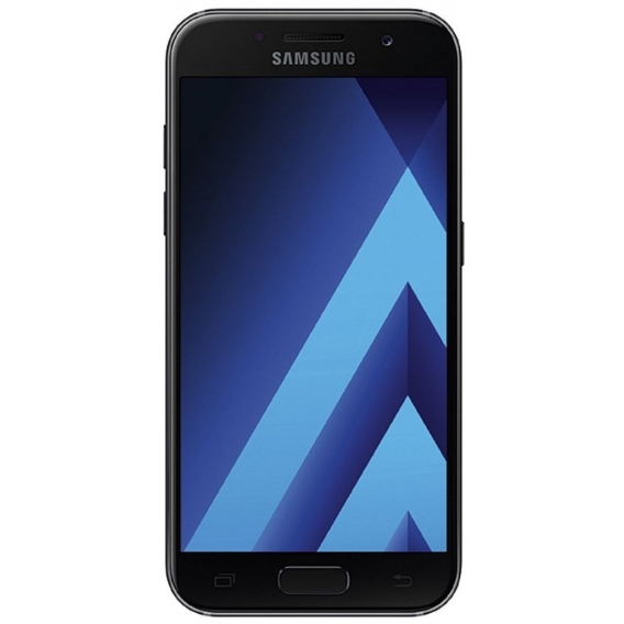 Samsung SM-A320 Galaxy A3 (2017) Black