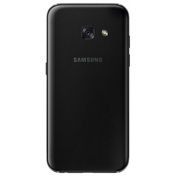 Samsung SM-A320 Galaxy A3 (2017) Black