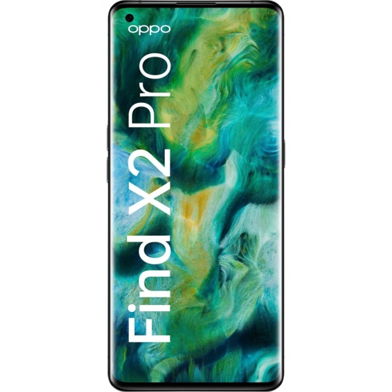 OPPO Find X2 Pro schwarz 512GB