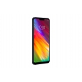 LG G7 Fit 15,5cm (6,1 Zoll), Dual-Sim, 32GB, Farbe: Aurora Black