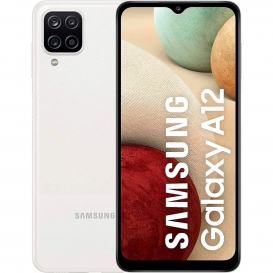 More about Samsung A127 Galaxy A12 Nacho LTE 3GB RAM 32GB dual sim weiß