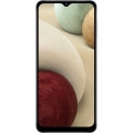 Samsung A127 Galaxy A12 Nacho LTE 3GB RAM 32GB dual sim weiß