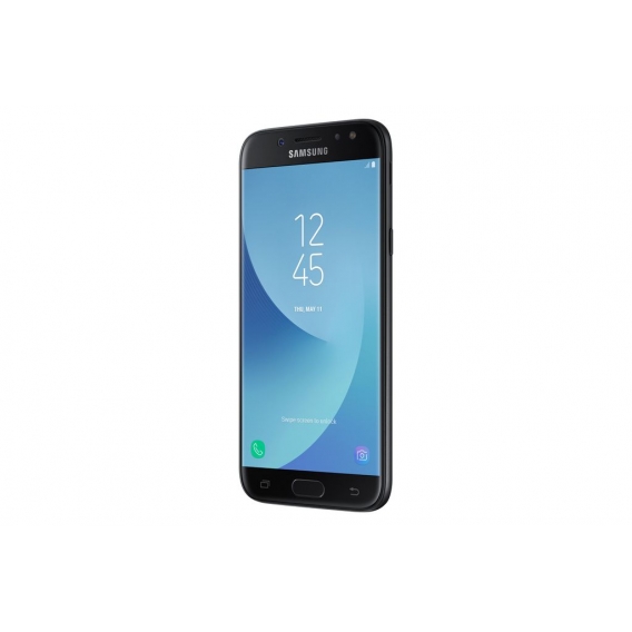 Samsung Smartphone Galaxy J5 2017 DUOS J530, LTE, Farbe: Schwarz