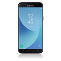 Samsung Smartphone Galaxy J5 2017 DUOS J530, LTE, Farbe: Schwarz