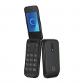 Alcatel 20.53 - Schwarz Dual Sim