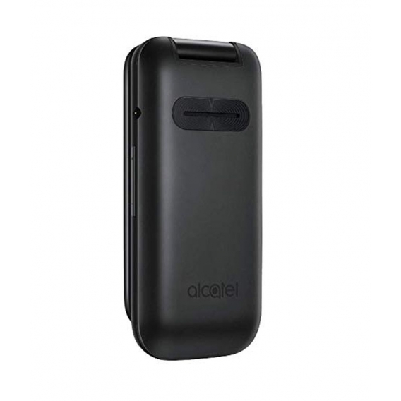 Alcatel 20.53 - Schwarz Dual Sim