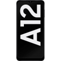 Samsung Galaxy A12 64GB SM-A125F Dual Sim Schwarz