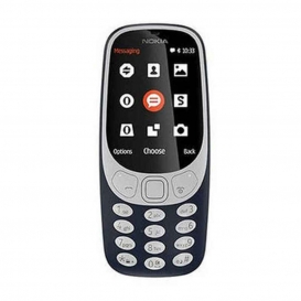 More about Nokia 3310 Dual SIM Blau Home Phone Drahtlos-Telefone verbinden (64,55)