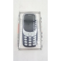 Nokia 3310 Dual SIM Blau Home Phone Drahtlos-Telefone verbinden (64,55)