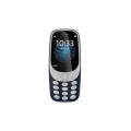 Nokia 3310 Dual SIM Blau Home Phone Drahtlos-Telefone verbinden (64,55)