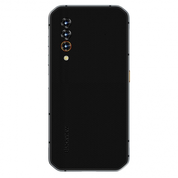 Blackview BL6000 Pro 5G Smartphone ohne Vertrag IP68 48MP + 16MP Kamera, 8GB RAM 256GB ROM, Android 10 Handys, 5280mAh Akku, QI 