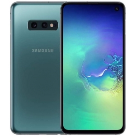 More about Samsung Galaxy S10e SM-G970F 128GB - grün